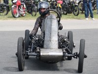 GN Spider Monopost 1500cc 1923  GN Spider Monopost 1500cc 1923, Vintage Revival Montlhery, 8 mai 2022