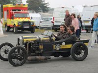 GN Thunderburg Stripy 4200cc 1922  GN Thunderburg Stripy 4200cc 1922, Vintage Revival Montlhery, 8 mai 2022
