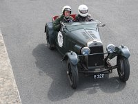 H.R.G 1-1/2 Litre Two Seat 1496cc 1938  H.R.G 1-1/2 Litre Two Seat 1496cc 1938 , Vintage Revival Montlhery, 8 mai 2022