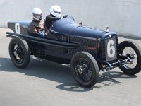 Hudson Super Six Racer 4736cc 1917  Hudson Super Six Racer 4736cc 1917, Vintage Revival Montlhery, 8 mai 2022