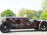 Léon Paulet  Léon Paulet, Vintage Revival Montlhery, 8 mai 2022