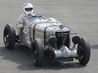 MG  MG, Vintage Revival Montlhery, 8 mai 2022