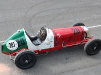 Maserati 8CM Monopost 3000cc 1933  Maserati 8CM Monopost 3000cc 1933, Vintage Revival Montlhery, 8 mai 2022