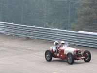 Maserati  Maserati, Vintage Revival Montlhery, 8 mai 2022
