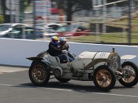 Mercedes Simplex Course 6Litre 1906  Mercedes Simplex Course 6Litre 1906, Vintage Revival Montlhery, 8 mai 2022
