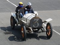 Mercedes Simplex Course 6Litre 1906  Mercedes Simplex Course 6Litre 1906, Vintage Revival Montlhery, 8 mai 2022
