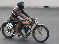 Motosacoche  Motosacoche, Vintage Revival Montlhery, 8 mai 2022