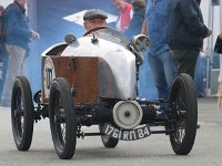 Neander ?  Neander ?, Vintage Revival Montlhery, 8 mai 2022