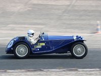 Riley  Riley, Vintage Revival Montlhery, 8 mai 2022