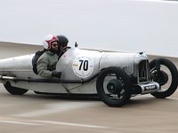 Sandford GS 1100cc 1931  Sandford GS 1100cc 1931, Vintage Revival Montlhery, 8 mai 2022