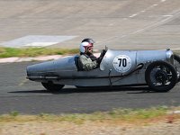 Sandford GS 1100cc 1931  Sandford GS 1100cc 1931, Vintage Revival Montlhery, 8 mai 2022