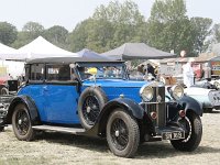 Sunbeam 23.8hp Folding Head Coupé 1933  Sunbeam 23.8hp Folding Head Coupé 1933, Vintage Revival Montlhery, 8 mai 2022