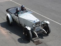 Vauxhall 30-98 Torpedo Velox 1925  Vauxhall 30-98 Torpedo Velox 1925, Vintage Revival Montlhery, 8 mai 2022