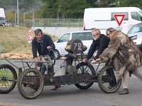 ?  ?, Vintage Revival Montlhery, 8 mai 2022
