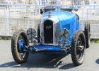 Derby  Derby, Vintage Revival Montlhery, 11 mai 2024