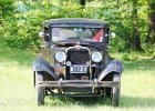 Dodge Victory Six 1928  Dodge Victory Six 1928, Vintage Revival Montlhery, 11 mai 2024