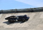 Hotchkiss AM80 3000cc 1930  Hotchkiss AM80 3000cc 1930, Vintage Revival Montlhery, 11 mai 2024