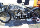 Jap V8  Jap V8, Vintage Revival Montlhery, 11 mai 2024