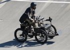 Quadricycle  Quadricycle, Vintage Revival Montlhery, 11 mai 2024