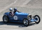 Rally ABC Sport 1100cc 1927  Rally ABC Sport 1100cc 1927, Vintage Revival Montlhery, 11 mai 2024