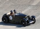 Tracta D2 1600cc 1928  Tracta D2 1600cc 1928, Vintage Revival Montlhery, 11 mai 2024