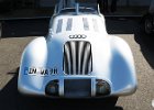 Wanderer W25K Streamliner 1938  Wanderer W25K Streamliner 1938, Vintage Revival Montlhery, 11 mai 2024