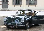 Porsche 356, Moteurs en tous Sens, 14 juin 2015  Porsche 356, Moteurs en tous Sens, 14 juin 2015