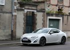 Toyota GT86, Moteurs en tous Sens, 14 juin 2015  Toyota GT86, Moteurs en tous Sens, 14 juin 2015