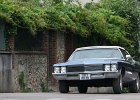 Buick Centurion convertible (1971)  Buick Centurion convertible (1971), Moteurs en tout Sens 2016