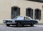 Buick Centurion convertible (1971)  Buick Centurion convertible (1971), Moteurs en tout Sens 2016