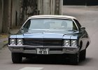 Buick Centurion convertible (1971)  Buick Centurion convertible (1971), Moteurs en tout Sens 2016