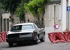 Cadillac Eldorado (1967)  Cadillac Eldorado (1967), Moteurs en tout Sens 2016