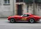 Chevrolet Corvette Stingray  Chevrolet Corvette Stingray, Moteurs en tout Sens 2016