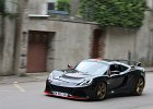 Lotus Exige  Lotus Exige, Moteurs en tout Sens 2016