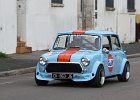 Mini  Mini, Moteurs en tout Sens 2016