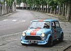 Mini  Mini, Moteurs en tout Sens 2016