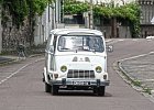 Renault Estafette  Renault Estafette, Moteurs en tout Sens 2016