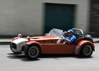 Caterham  Caterham, Moteurs en tous Sens, 11 juin 2017