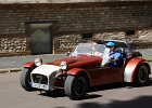 Caterham  Caterham, Moteurs en tous Sens, 11 juin 2017