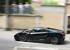Lamborghini Gallardo  Lamborghini Gallardo, Moteurs en tous Sens, 11 juin 2017