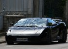 Lamborghini Gallardo  Lamborghini Gallardo, Moteurs en tous Sens, 11 juin 2017