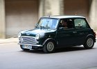 Mini  Mini, Moteurs en tous Sens, 11 juin 2017
