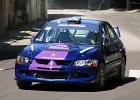 Mitsubishi Lancer  Mitsubishi Lancer, Moteurs en tous Sens, 11 juin 2017