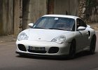 Porsche 911  Porsche 911, Moteurs en tous Sens, 11 juin 2017