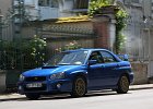 Subaru Impreza  Subaru Impreza, Moteurs en tous Sens, 11 juin 2017