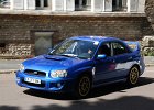 Subaru Impreza  Subaru Impreza, Moteurs en tous Sens, 11 juin 2017
