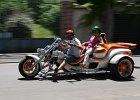 Trike  Trike, Moteurs en tous Sens, 11 juin 2017