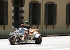 Trike  Trike, Moteurs en tous Sens, 11 juin 2017