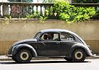 Volkswagen Coccinelle  Volkswagen Coccinelle, Moteurs en tous Sens, 11 juin 2017