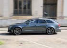 Audi RS6 Avant  Audi RS6 Avant, Moteurs en tous Sens, 10 juin 2018